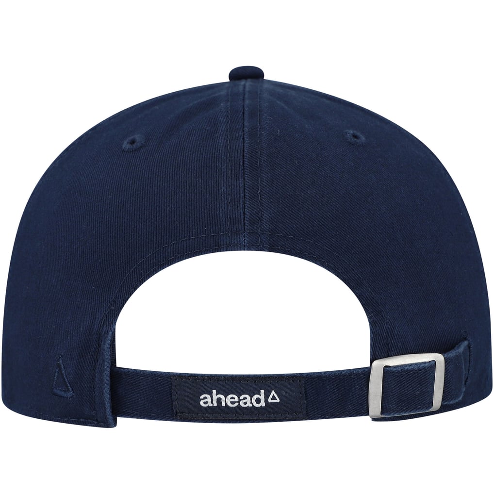  Cognizant Classic Ahead Largo Adjustable Hat - Navy